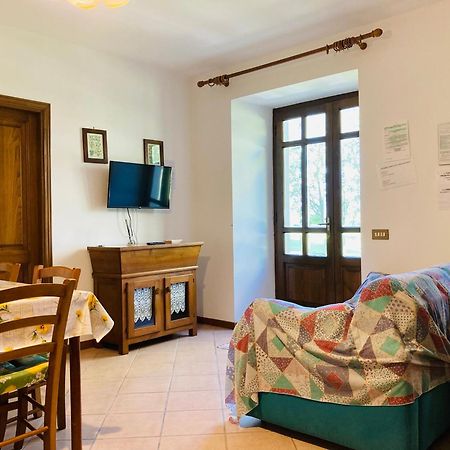 Agriturismo Poderino Castiglione di Garfagnana Exteriér fotografie