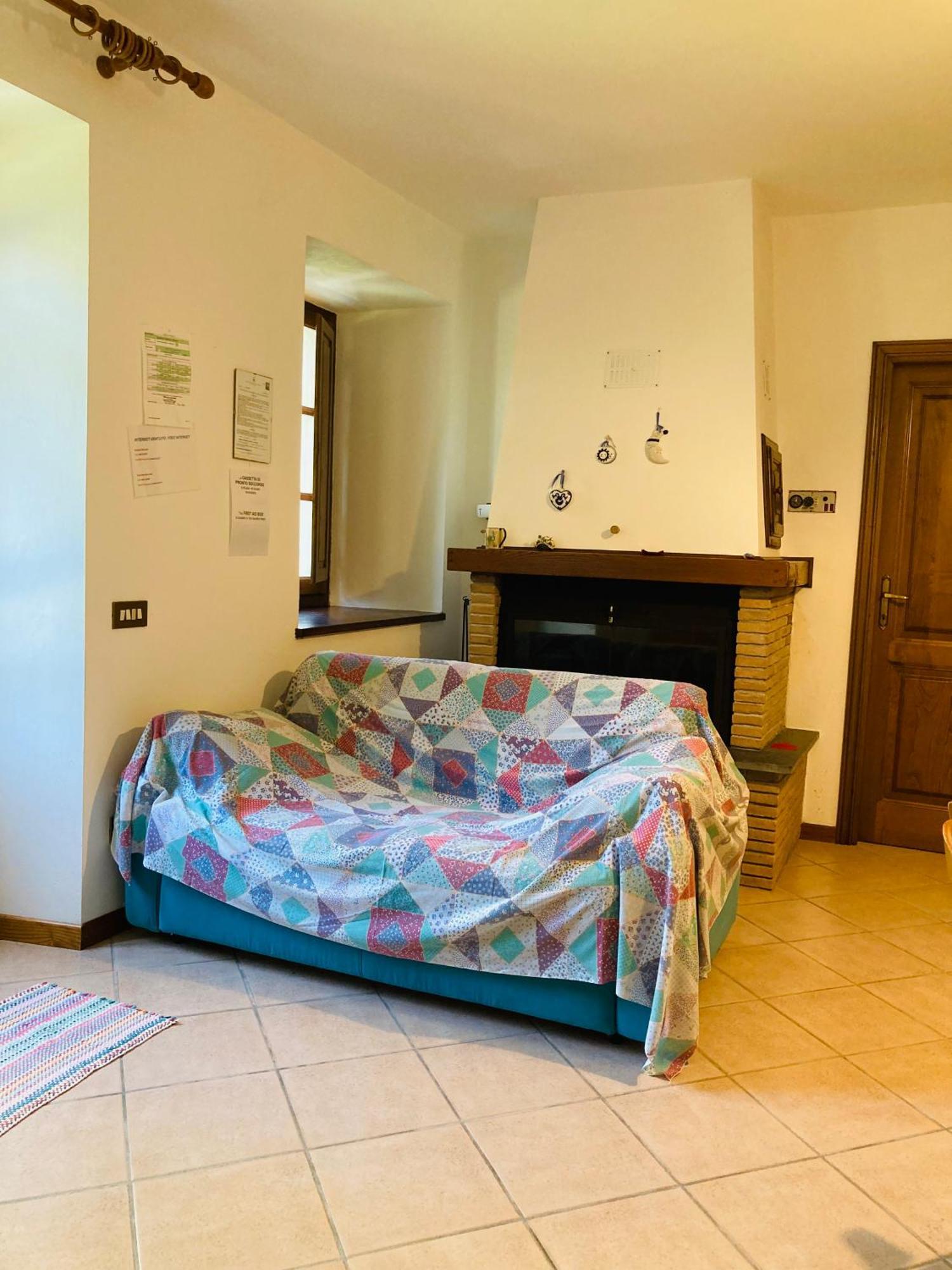 Agriturismo Poderino Castiglione di Garfagnana Exteriér fotografie