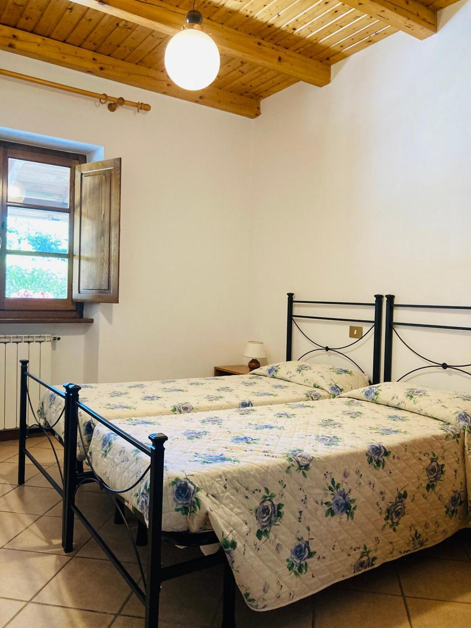 Agriturismo Poderino Castiglione di Garfagnana Exteriér fotografie