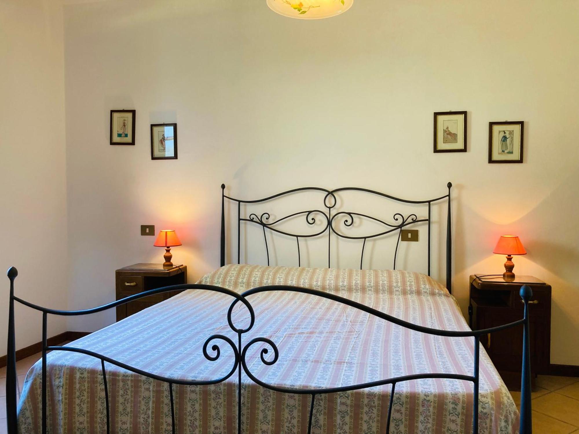 Agriturismo Poderino Castiglione di Garfagnana Exteriér fotografie