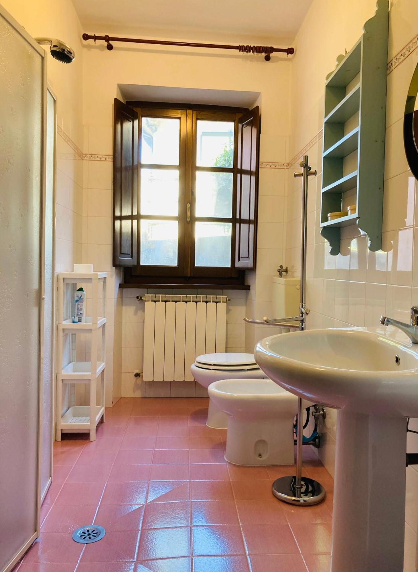 Agriturismo Poderino Castiglione di Garfagnana Exteriér fotografie