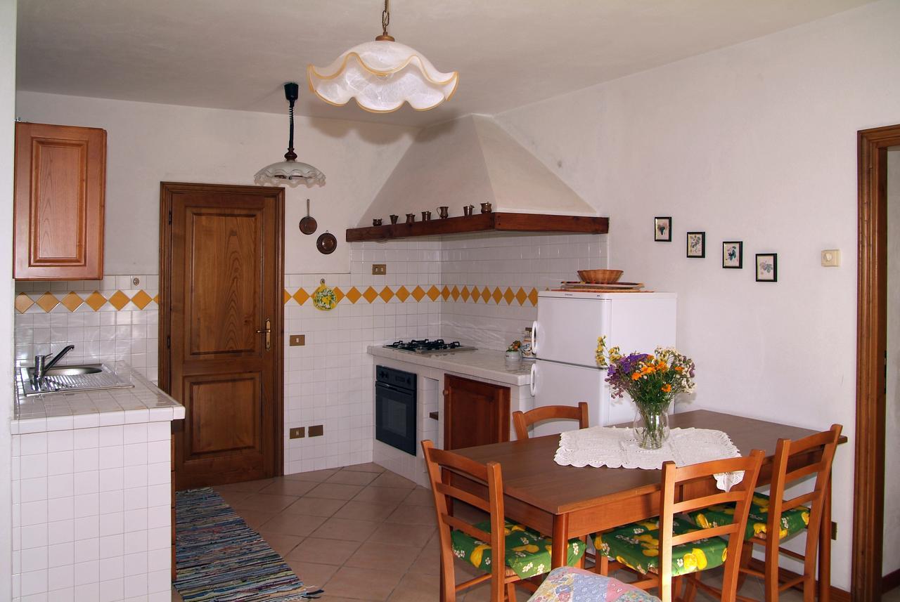 Agriturismo Poderino Castiglione di Garfagnana Exteriér fotografie