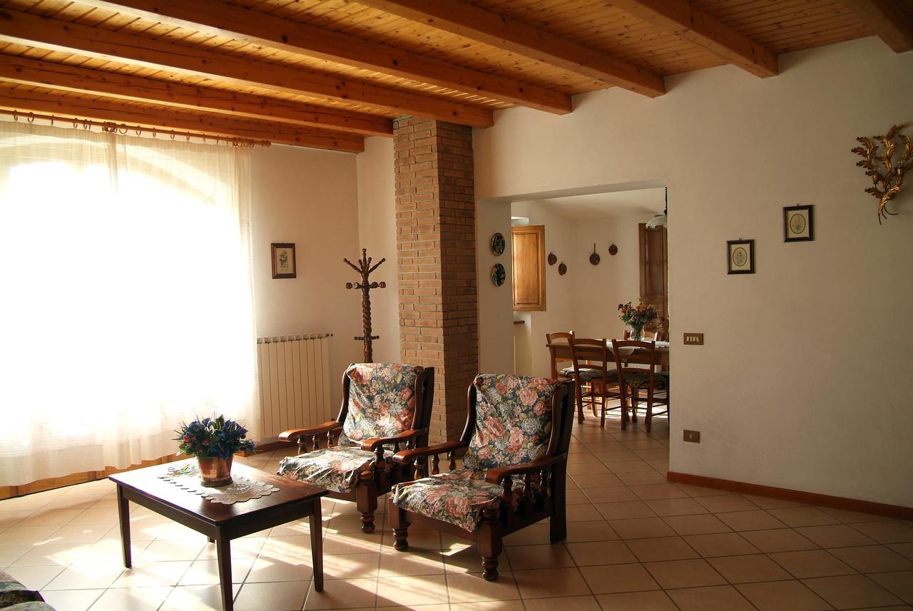 Agriturismo Poderino Castiglione di Garfagnana Exteriér fotografie