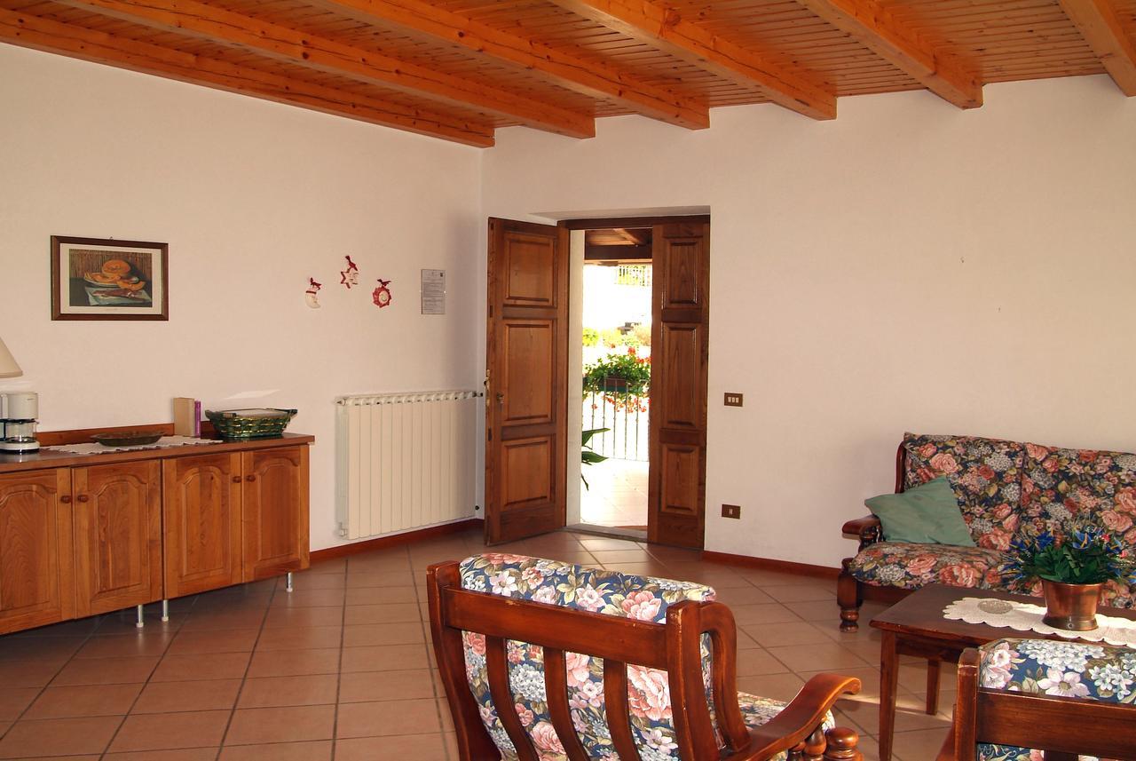 Agriturismo Poderino Castiglione di Garfagnana Exteriér fotografie